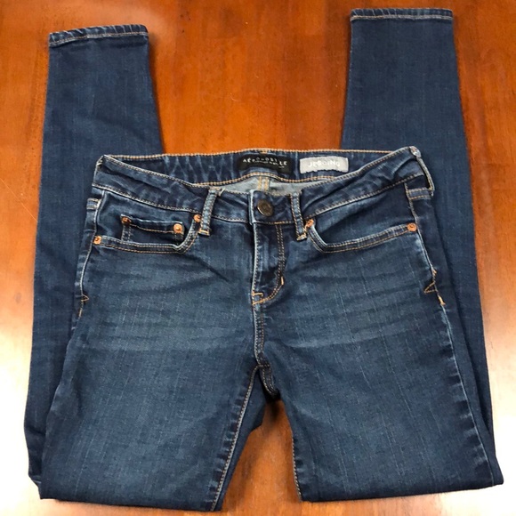Aeropostale Denim - Aeropostale Jeggings